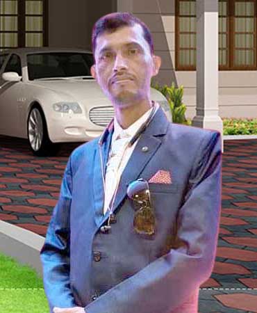 Mr. Biswajit Nag